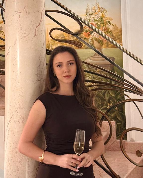 Sara Mitrović