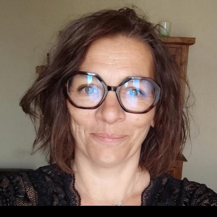 Texier Aline