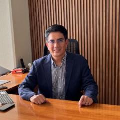 Gerardo Bustamante