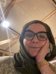 Aziza Sedati