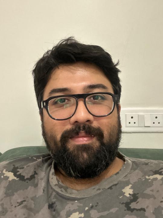 Anurag Pande
