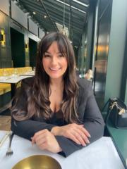 Brigitte van der Meer