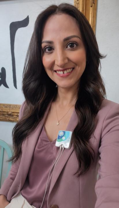 Lizette Zamudio