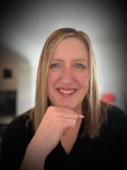 Marie Williamson