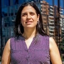 Javiera Sepulveda