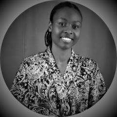 Gracious Ngetich