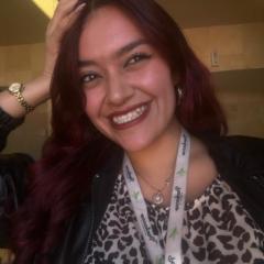 Debora Hidalgo