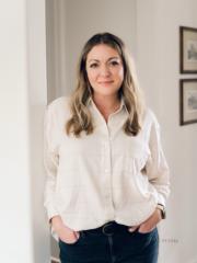 Julia Purdy