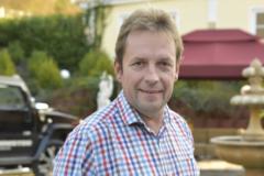 Ulrich Wend