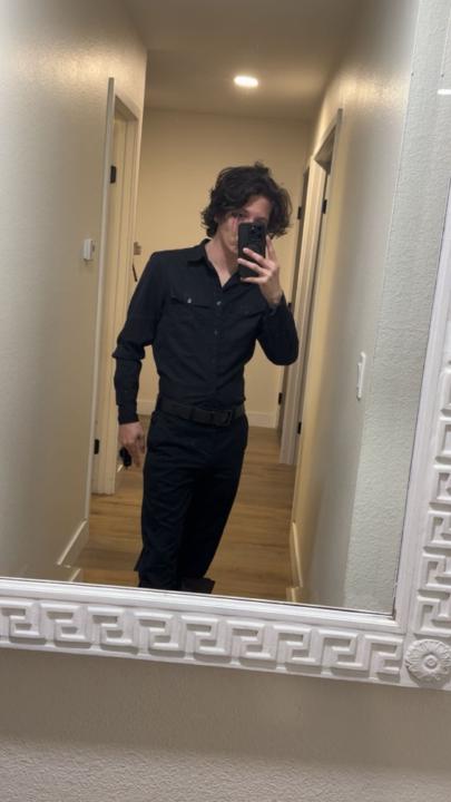 Micah Santos