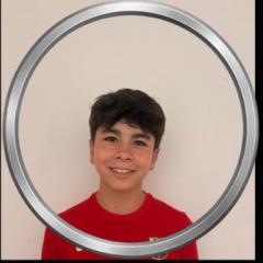 Balam Sánchez