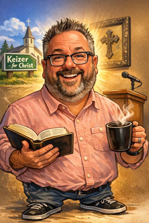 Jon Thompson