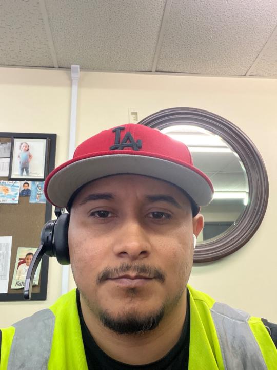 Jesse Elizarraraz