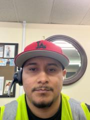 Jesse Elizarraraz