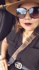 Mary Jane Gonzales