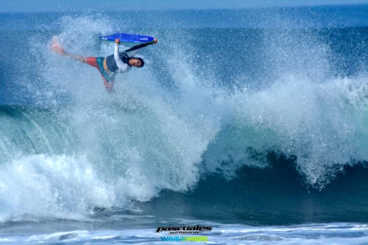 Marco Navarrete Burgoin