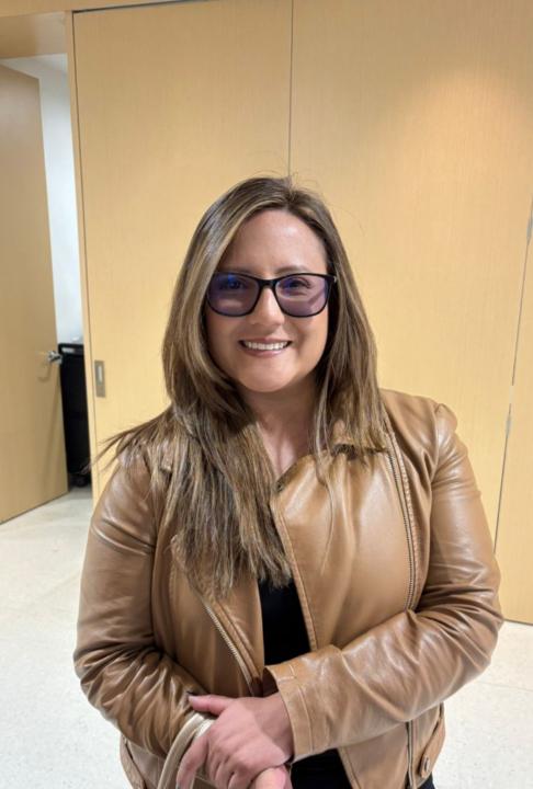 Maria Fernanda Criollo Duarte