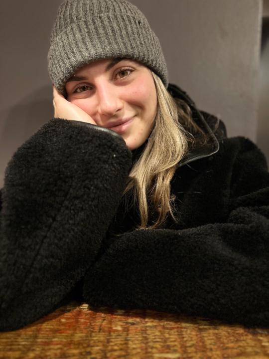 Tabea Isho
