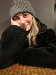 Tabea Isho