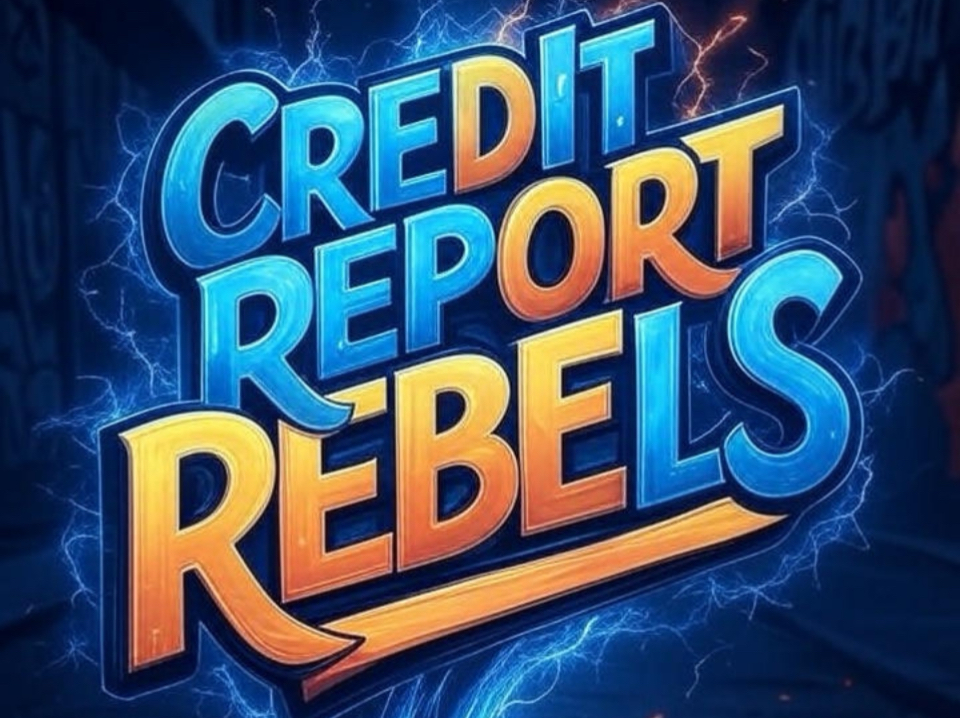 Credit Report Rebels