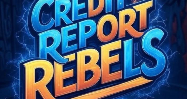 Credit Report Rebels