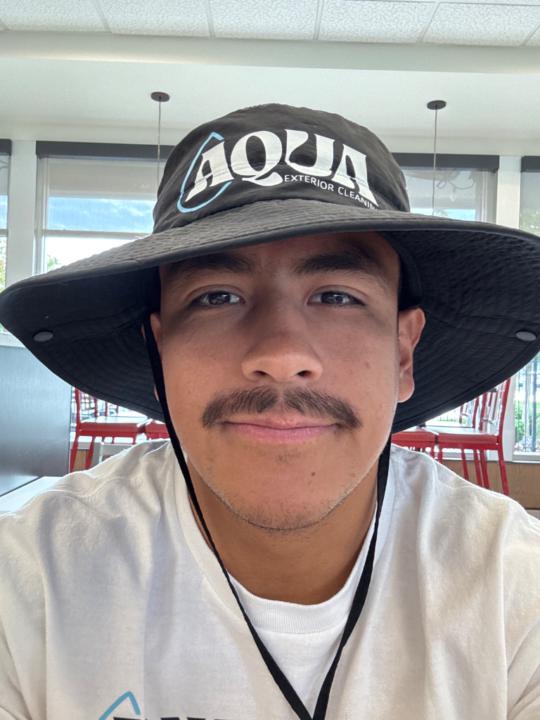 Isaiah Angulo