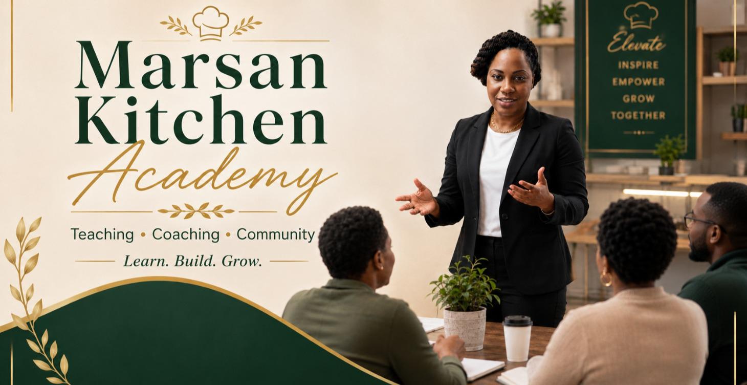Join the MKA Small Group Coaching