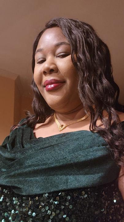 Melita Wilson-Primus