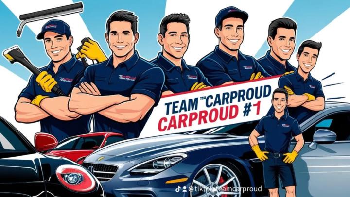 Team Carproud