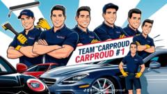 Team Carproud