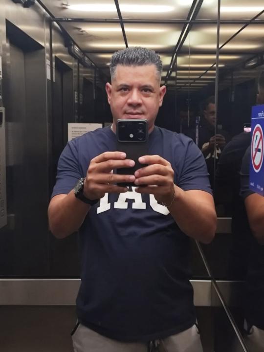 Nelson Uzcategui