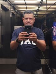Nelson Uzcategui
