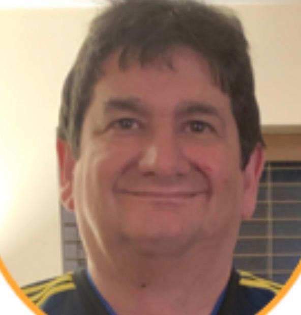 Jon Wensley
