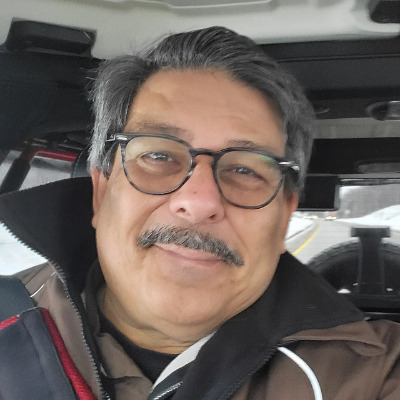 Ismael Velez