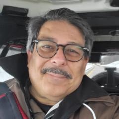 Ismael Velez