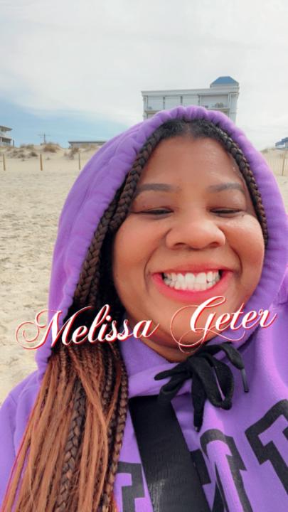Melissa Geter