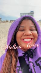 Melissa Geter