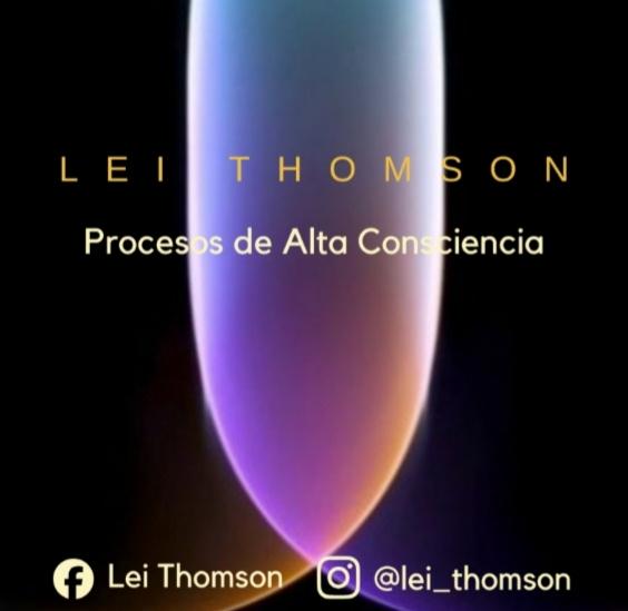 Leila Thomson