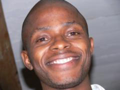 Khwezi Flatela