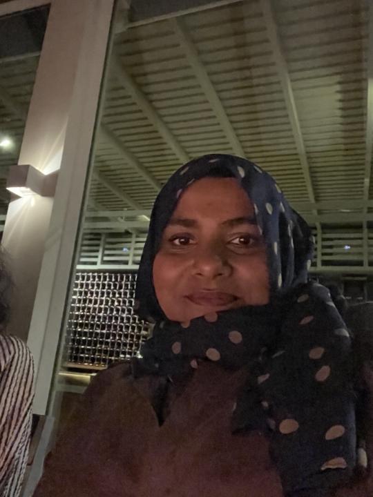 Aishath Shama