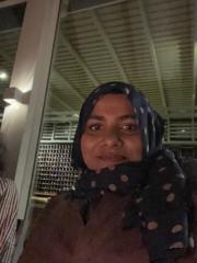 Aishath Shama