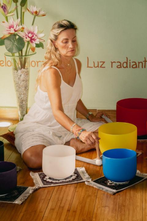 Mónica Amable