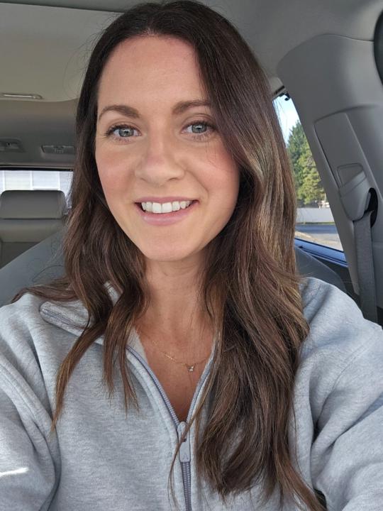 Natalie Romanowski