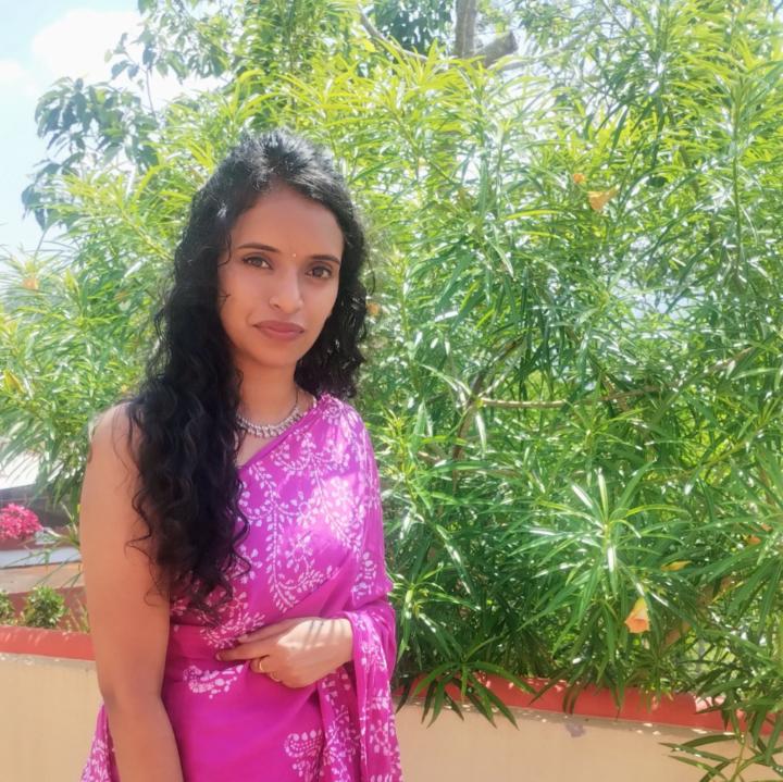 Athira Das