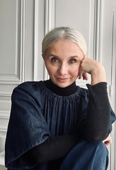 Nathalie Garnier viougeat