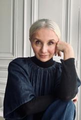 Nathalie Garnier viougeat