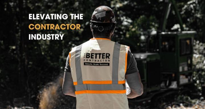 The Better Contractor