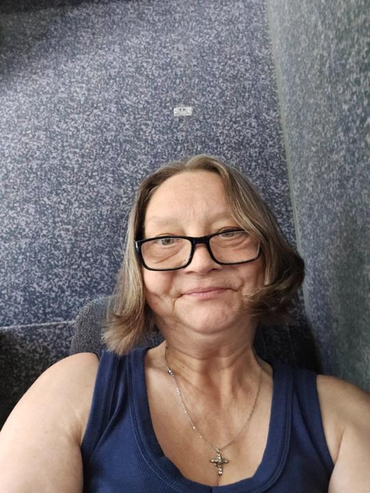 Rachel Pilkington