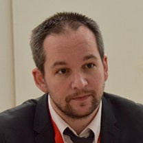 Matthieu Redon