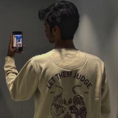 Kunal Patil